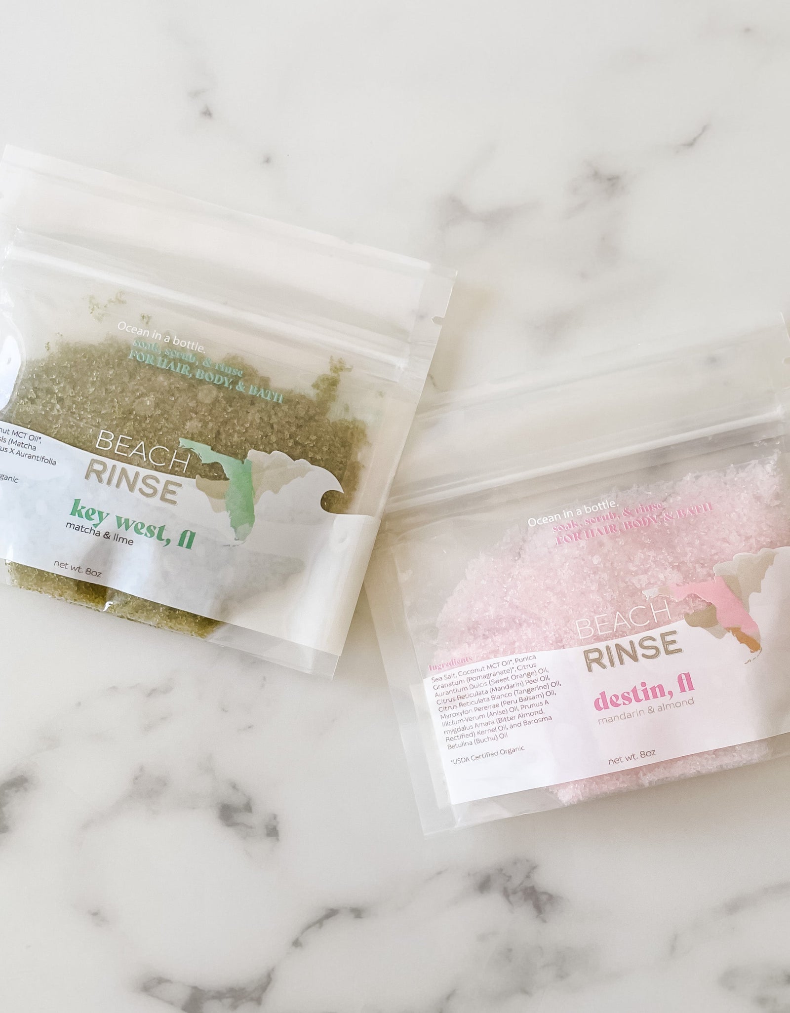 Travel Pouches