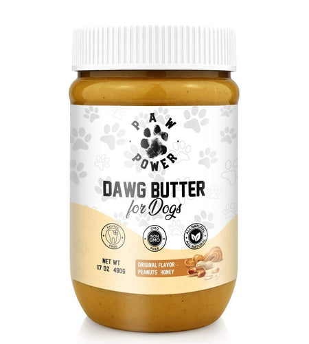 Dawg Butter Original Flavor