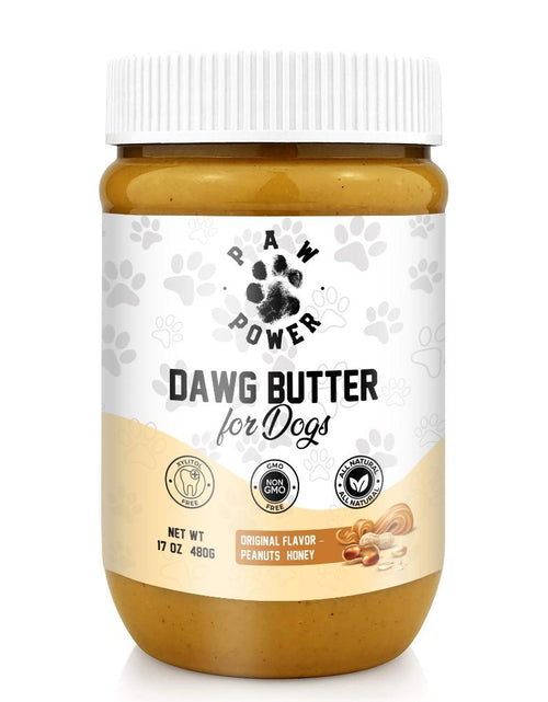 Load image into Gallery viewer, Dawg Butter Original Flavor
