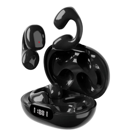 Load image into Gallery viewer, New Wireless Bone Conduction Bluetooth Earphones for Sports

