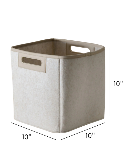 Load image into Gallery viewer, The Jamie Bin - 10"
