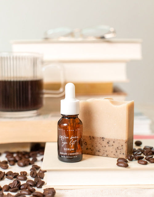 Load image into Gallery viewer, Invigorating Coffee Duo
