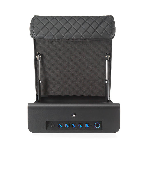 Load image into Gallery viewer, BoostedSafe Elite: Fingerprint, Key &amp; Digital Combo
