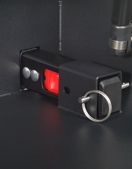 Load image into Gallery viewer, BoostedSafe Elite: Fingerprint, Key &amp; Digital Combo
