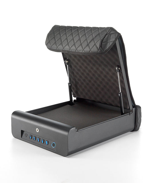 Load image into Gallery viewer, BoostedSafe Elite: Fingerprint, Key &amp; Digital Combo
