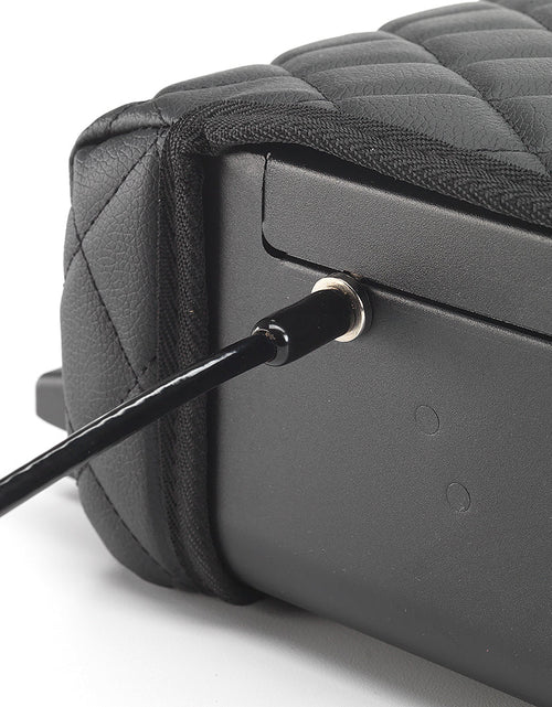 Load image into Gallery viewer, BoostedSafe Elite: Fingerprint, Key &amp; Digital Combo
