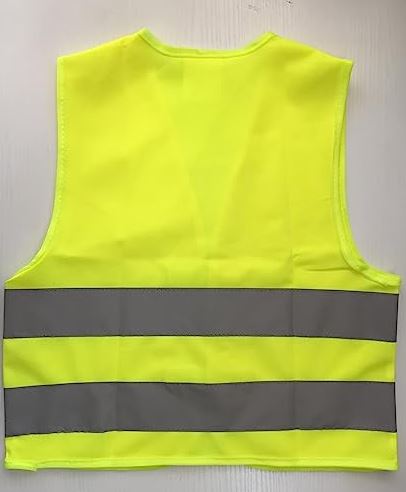 Load image into Gallery viewer, Children's Safety Vest
