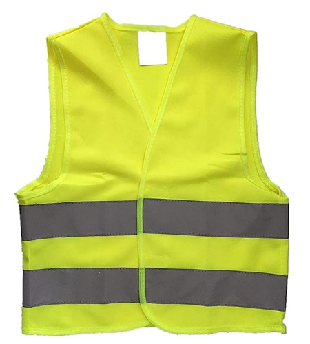 Children's Safety Vest