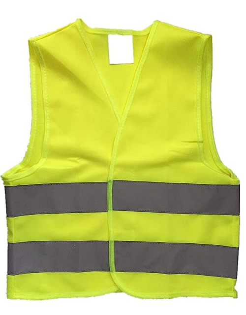 Load image into Gallery viewer, Children's Safety Vest
