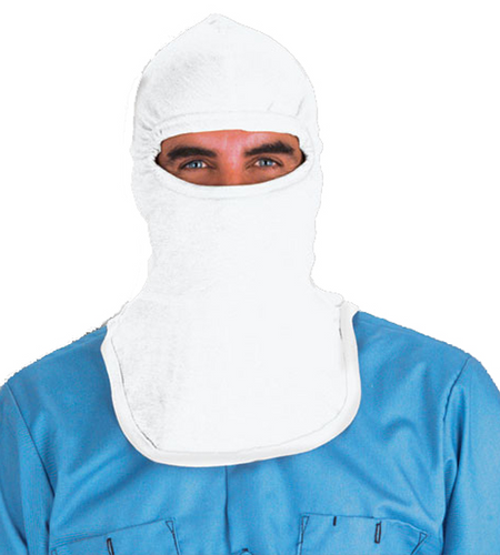 Nomex Kint Hood