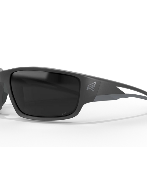Load image into Gallery viewer, Kazbec - Matte Blk/smoke Polarized
