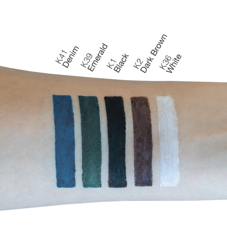 Khol Eyeliner - Dark Brown