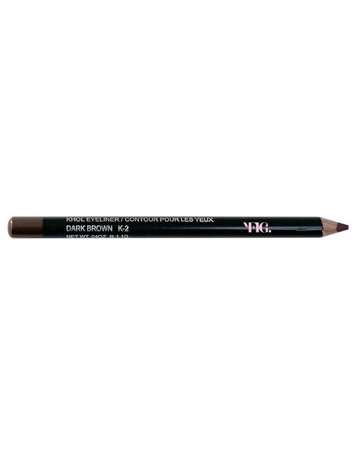 Load image into Gallery viewer, Khol Eyeliner - Dark Brown
