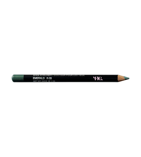 Khol Eyeliner - Emerald