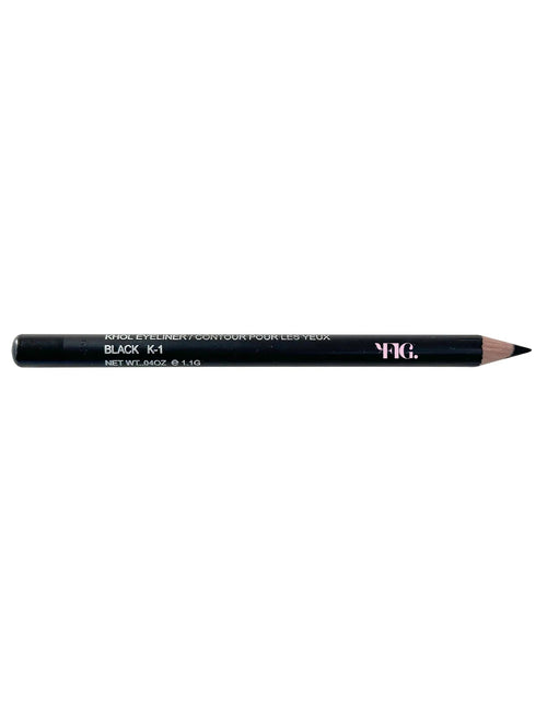 Load image into Gallery viewer, Khol Eyeliner - Black
