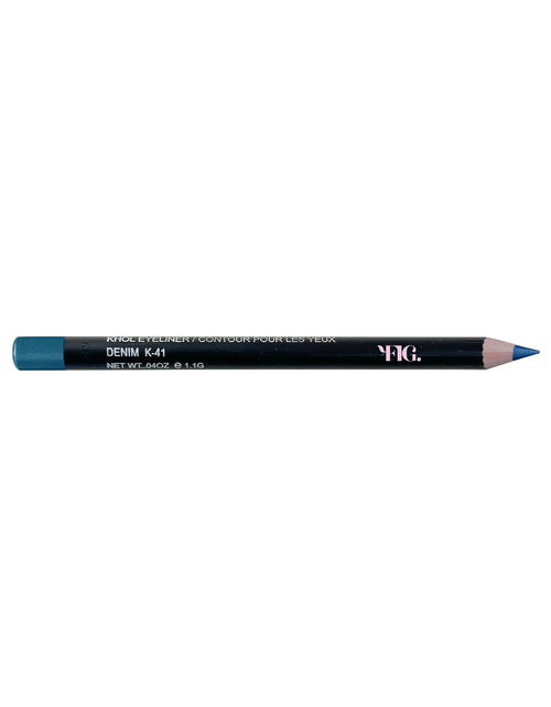 Load image into Gallery viewer, Khol Eyeliner - Denim
