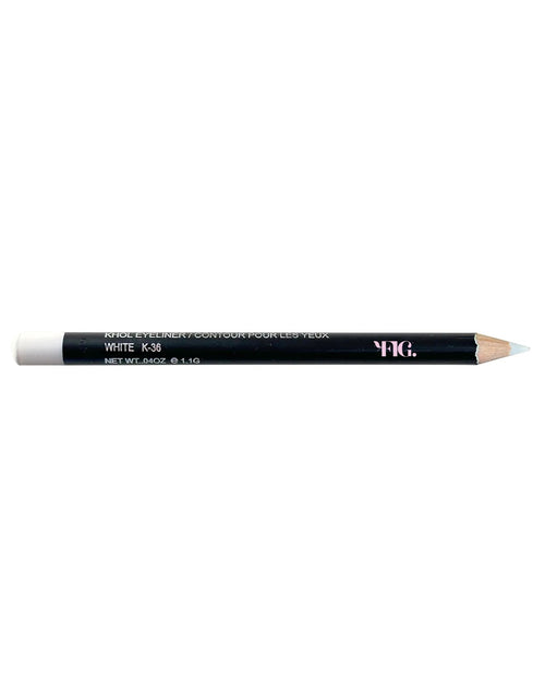 Load image into Gallery viewer, Khol Eyeliner - White
