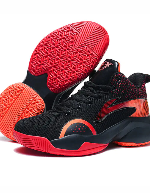 Load image into Gallery viewer, Men's Basketball Shoes for Youth and Students (Fashion)
