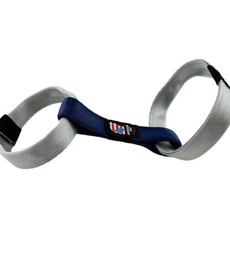 LUCKY DOG $7 Loop to Loop Seatbelt Tug