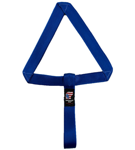 LUCKY DOG $7 Arrow Seatbelt Tug