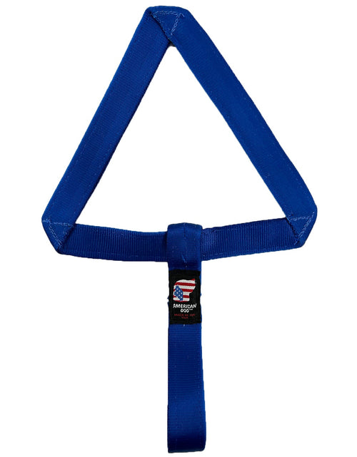 Load image into Gallery viewer, LUCKY DOG $7 Arrow Seatbelt Tug
