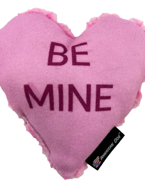 Load image into Gallery viewer, LUCKY DOG $7 Conversation Hearts
