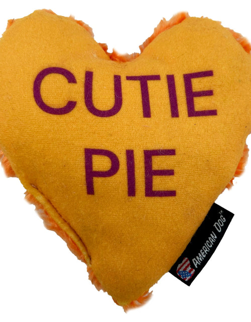 Load image into Gallery viewer, LUCKY DOG $7 Conversation Hearts
