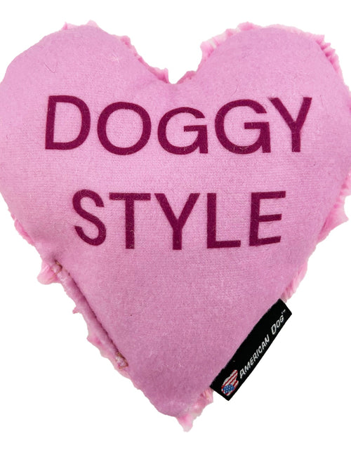 Load image into Gallery viewer, LUCKY DOG $7 Conversation Hearts
