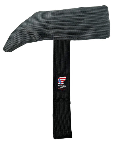 LUCKY DOG $7 Hammer Tug