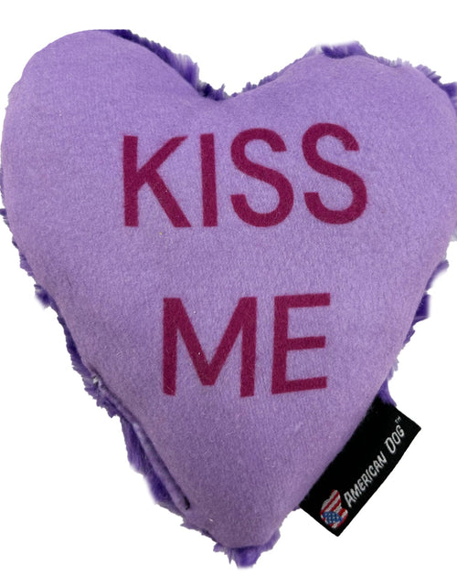 Load image into Gallery viewer, LUCKY DOG $7 Conversation Hearts
