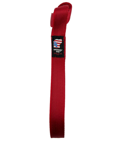 LUCKY DOG $7 Necktie Seatbelt Tug