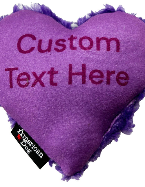 Load image into Gallery viewer, LUCKY DOG $7 Conversation Hearts
