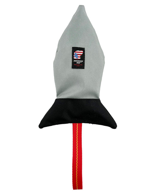 Load image into Gallery viewer, LUCKY DOG $7 Rocket Ship Tug
