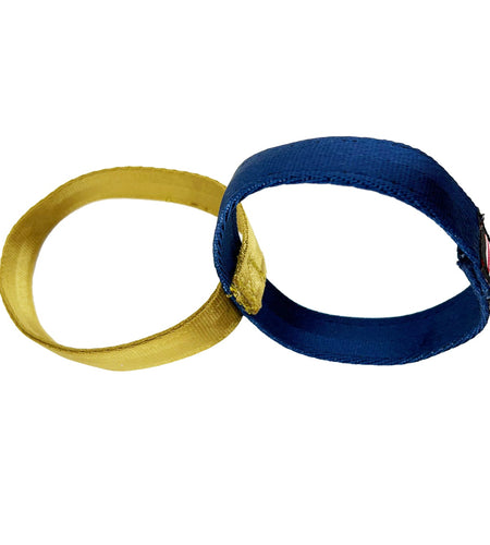 LUCKY DOG $7 Cuff Seatbelt Tug