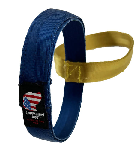 LUCKY DOG $7 Cuff Seatbelt Tug