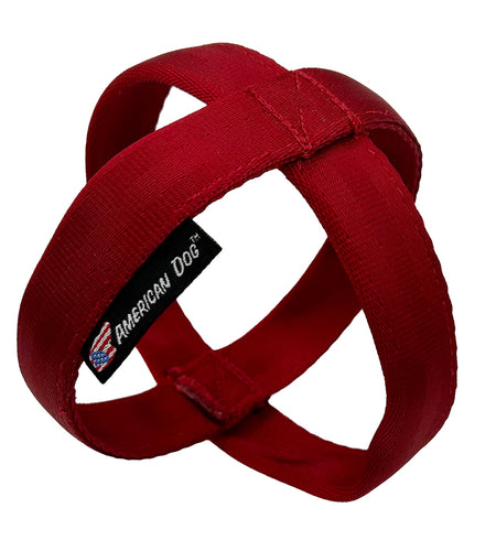 LUCKY DOG $7 Ornament Seatbelt