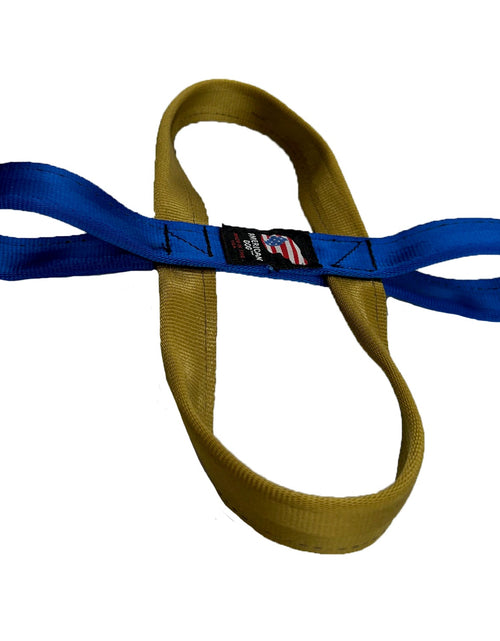 Load image into Gallery viewer, LUCKY DOG $7 T-n-T Seatbelt Tug
