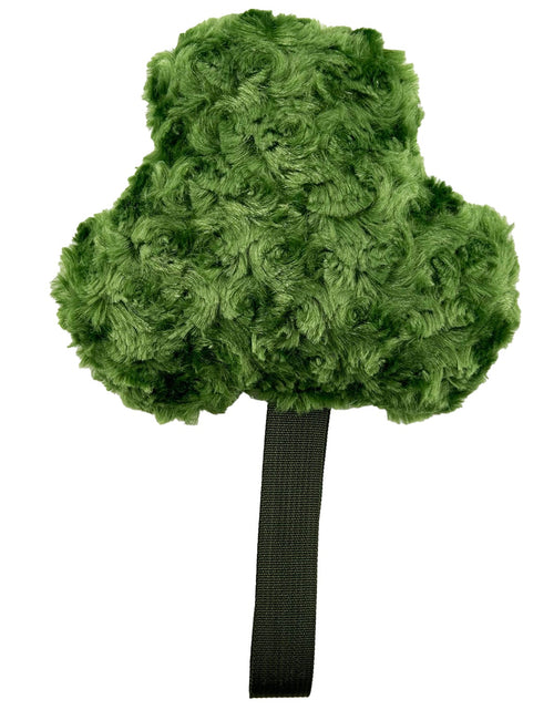Load image into Gallery viewer, LUCKY DOG $7 Shamrock Tug
