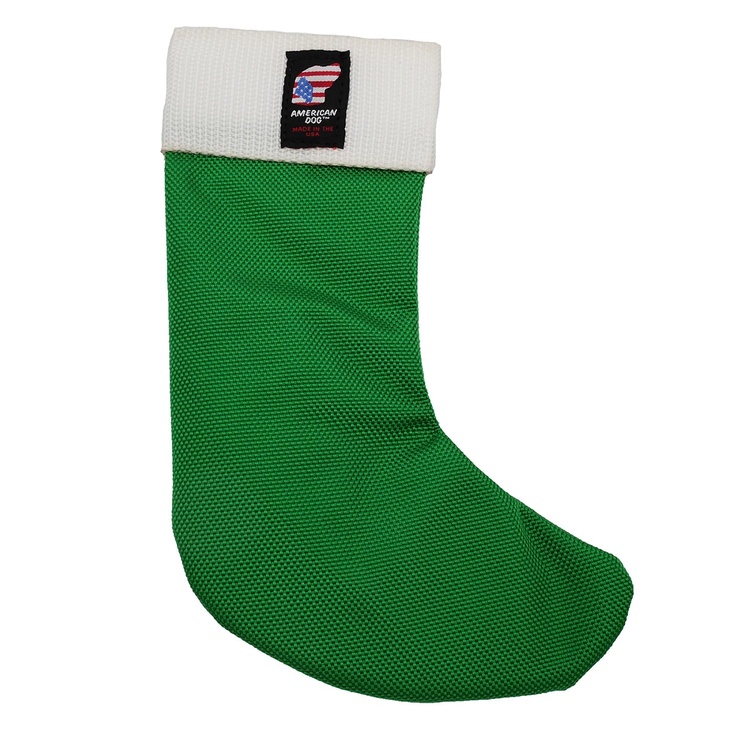 LUCKY DOG $7 Holiday Stockings Dog Toy