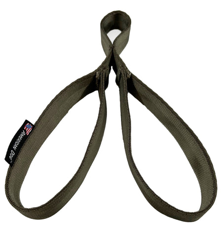 LUCKY DOG $7 Wishbone Seatbelt Tug