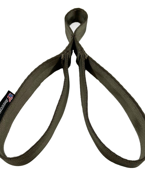 Load image into Gallery viewer, LUCKY DOG $7 Wishbone Seatbelt Tug
