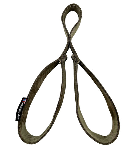 LUCKY DOG $7 Wishbone Seatbelt Tug