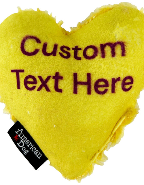 Load image into Gallery viewer, LUCKY DOG $7 Conversation Hearts
