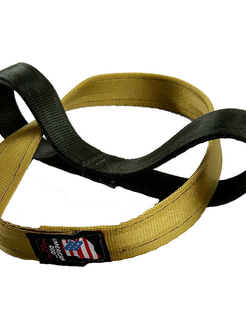 Load image into Gallery viewer, LUCKY DOG $7 Celtic Knot Seatbelt Tug
