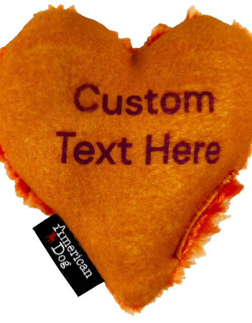 Load image into Gallery viewer, LUCKY DOG $7 Conversation Hearts

