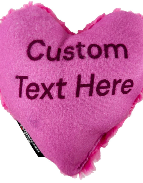 Load image into Gallery viewer, LUCKY DOG $7 Conversation Hearts
