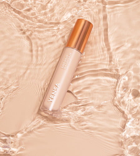 Super Serum Silk Concealer
