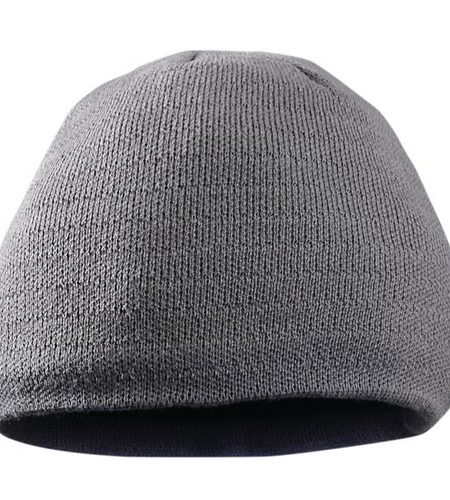 Multi-Banded Reflective Beanie