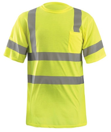 Load image into Gallery viewer, Class 3 Classic Standard Wicking Tee
