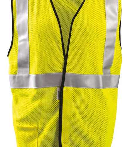 Premium Flame Resistant Mesh Vest